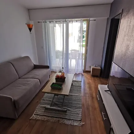 Appartement T2 