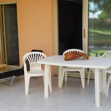 Appartement T2 