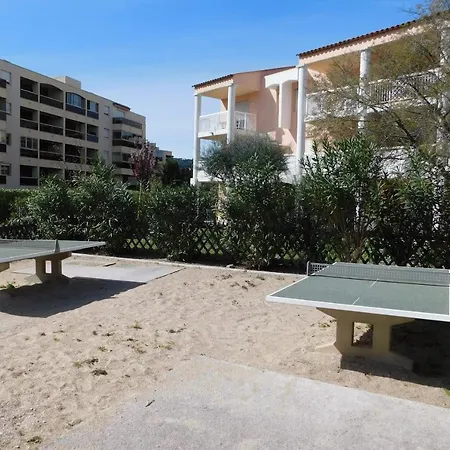 Appartement T2 