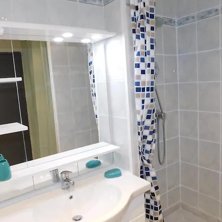 Apartamento T2 